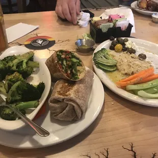 A flavor explosion in my mouth!! DeLish!!!