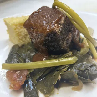 food, ribs, bbq ribs