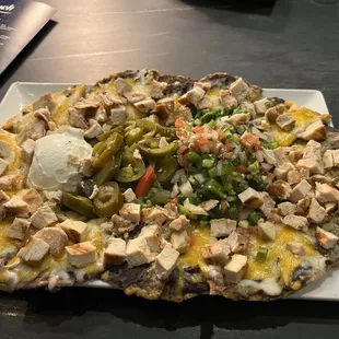 Nachos