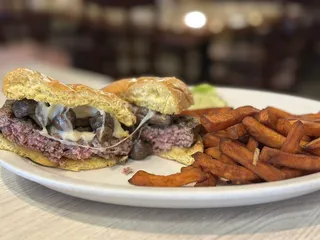 TwoRows Classic Grill