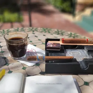 Happy National Cigar Day 2024