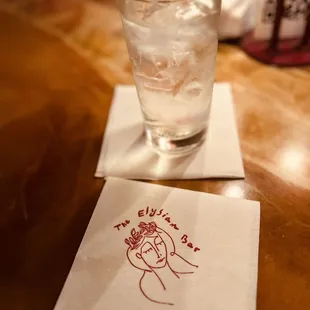 drink