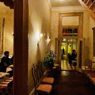 interior