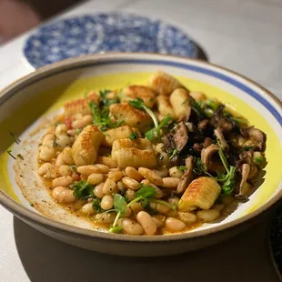 Gnocchi