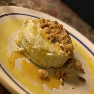 dessert, food