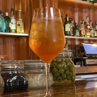 Cappelletti Spritz