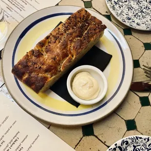 Focaccia