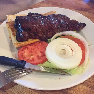 Steak Sandwich
