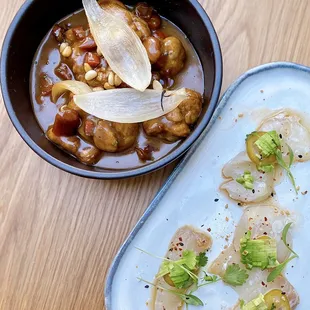 Veal Sweetbreads