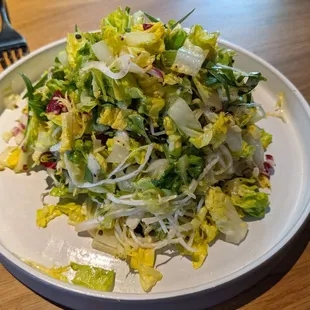Ensalada De Vernao