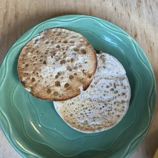 English Muffin
