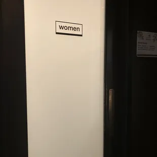 Restroom