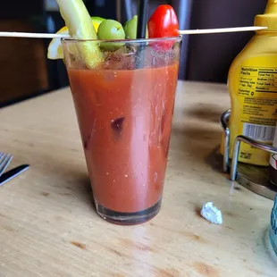 Bloody Mary