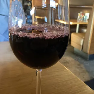 Black Cabra - Malbec