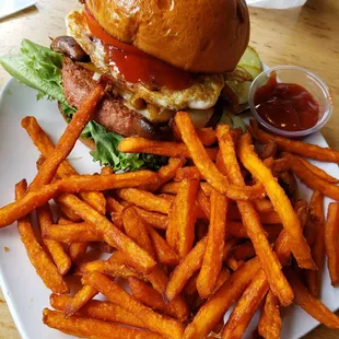 Impossible Burger