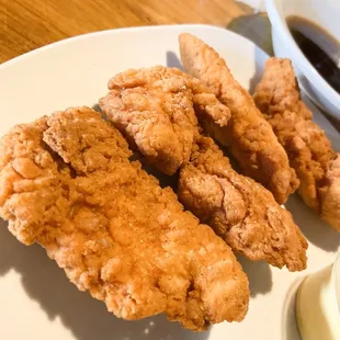 Chicken Tenders