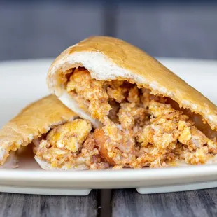 The Empanada Company