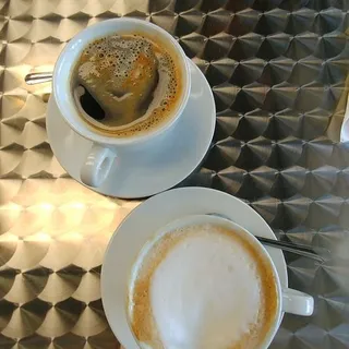 Cappuccino