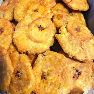 Tostones