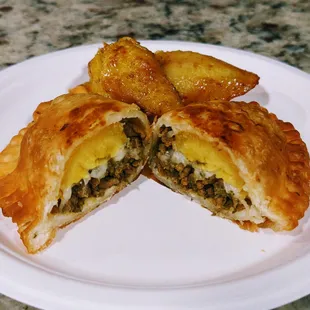 Pastelon Empanada