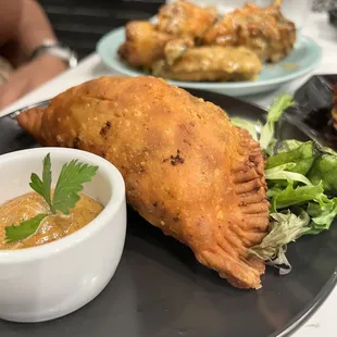 Empanada