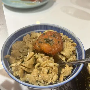 Jumbo Seafood Salad