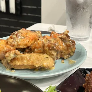 Wings