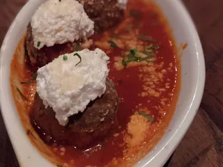 La Barrita Restobar