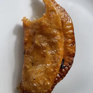 Apple Empanada