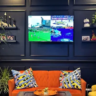 So cozy and relaxing!!!