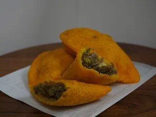 Empanadas by Abuela
