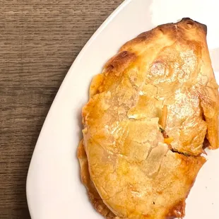#10-The Diablo Empanada