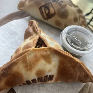 Lebanon Empanada