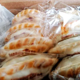 Buenos Aires Empanada