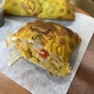 Louisiana Empanada