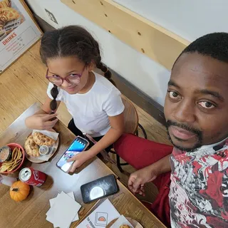 Bordeaux Empanada (Short Rib)