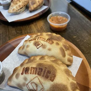 New England Empanada