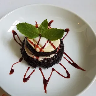 Every platter is an artwork