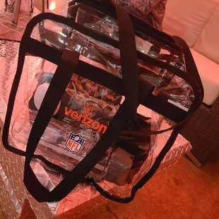 CultureMapDAL Tailgate