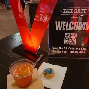 CultureMapDAL Tailgate