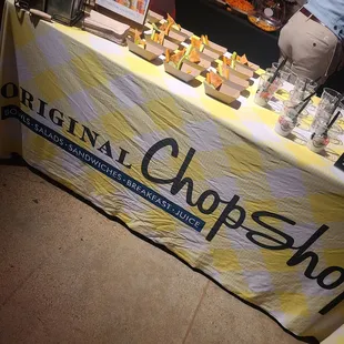 CultureMapDAL Tailgate