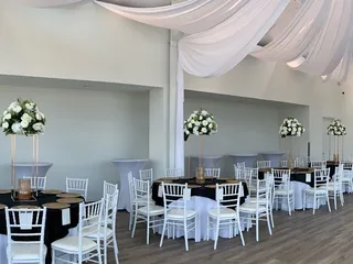 Grace Banquet Hall
