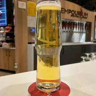 Pilsner