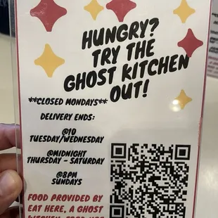 Now delivering to Empourium!