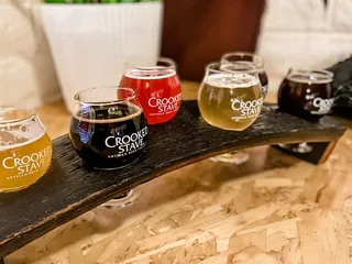 Crooked Stave Denver Taproom