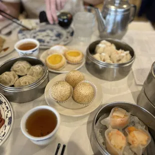 Dim sum