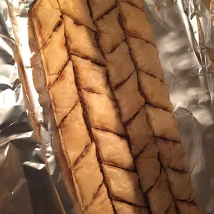 Baklava