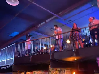 Headliners Music Hall