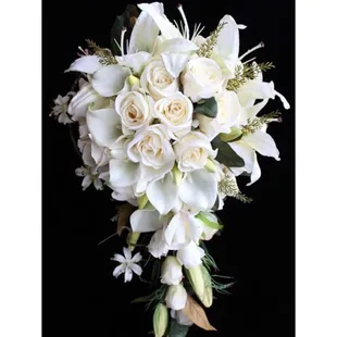 The Enchanting Florist