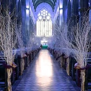 Church Decor Ideas
